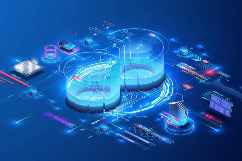 巴州区工业软件定制先锋：京上云科技以多元系统开发赋能企业进阶