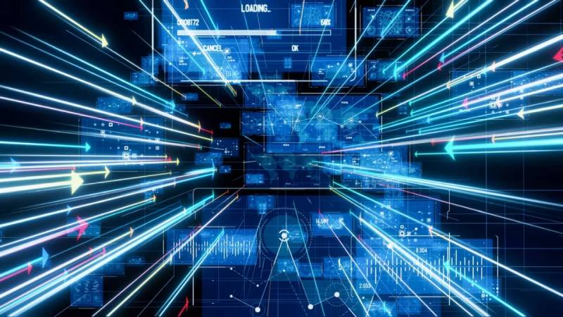 巴州区SCADA系统开发：守护工业安全的数字卫士