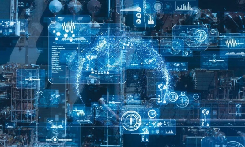 ERP系统信创国产化：巴州区软件开发公司打造企业数字化转型新引擎
