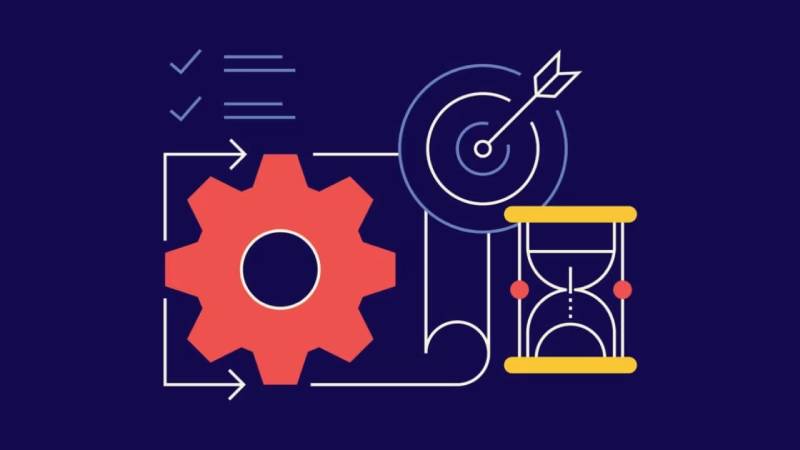 数字创造者：深入了解领先的巴州区软件开发公司